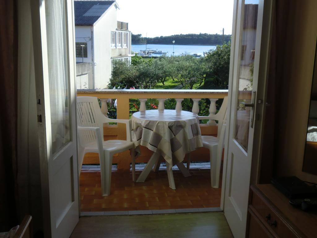 Guest House Sandra Rab Town Rom bilde