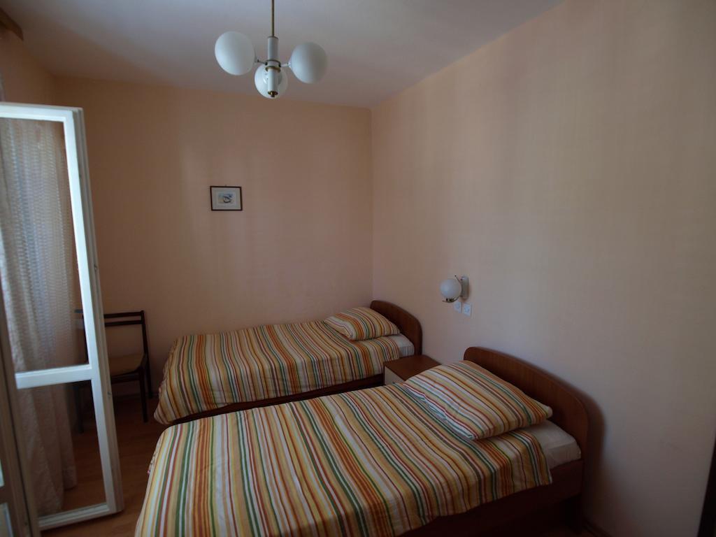 Guest House Sandra Rab Town Rom bilde