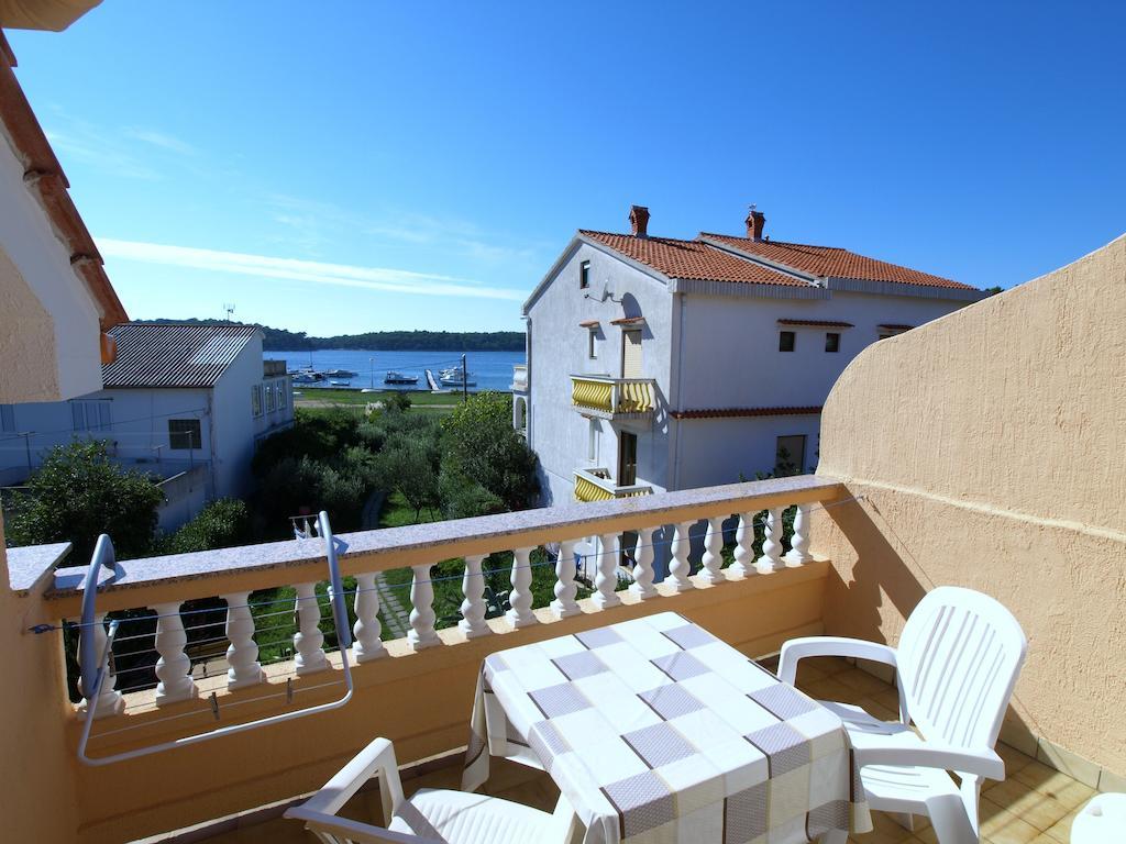 Guest House Sandra Rab Town Rom bilde