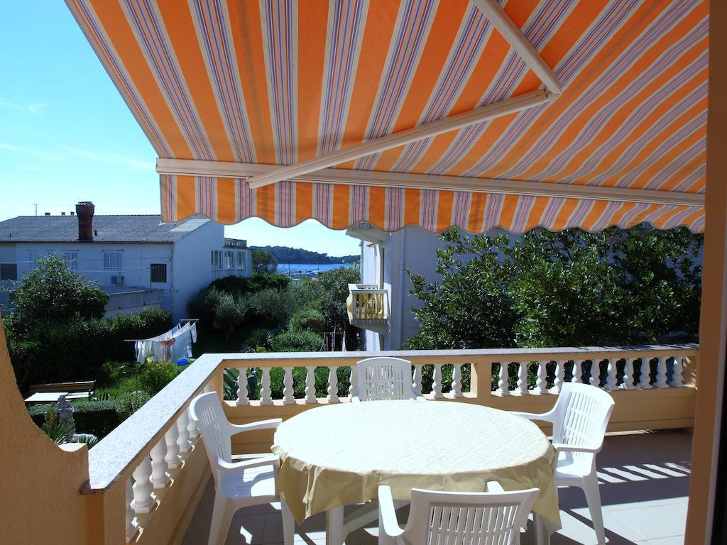 Guest House Sandra Rab Town Rom bilde