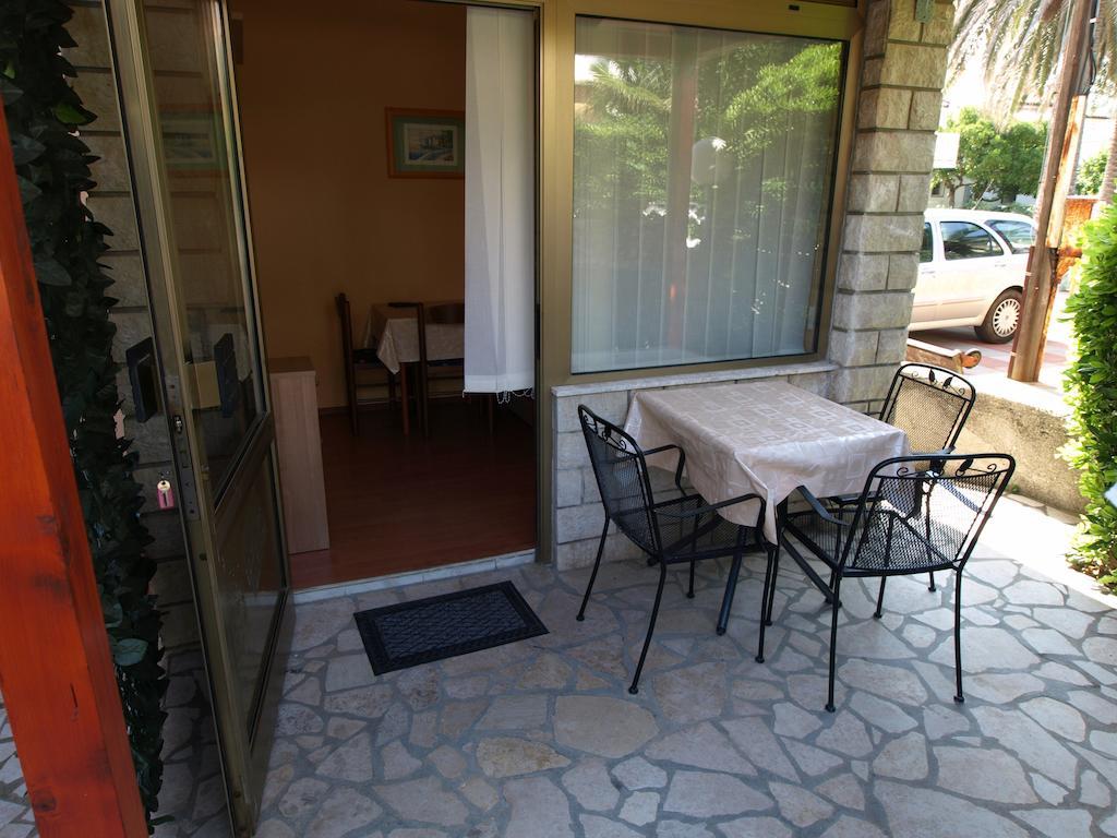 Guest House Sandra Rab Town Rom bilde